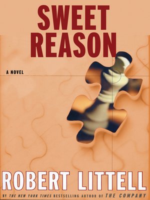 cover image of Sweet Reason